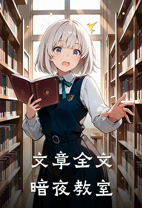 文章全文暗夜教室在线阅读