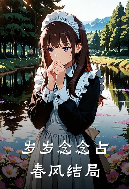 岁岁念念占春风结局