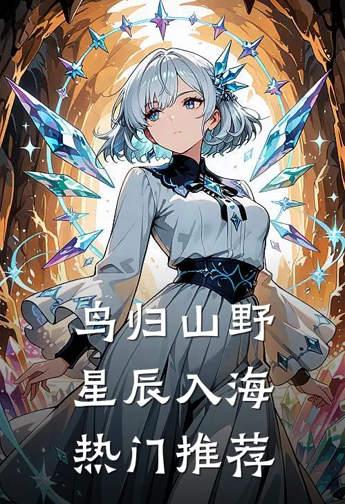 鸟归山野星辰入海热门推荐