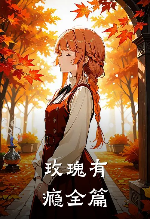 玫瑰有瘾全篇