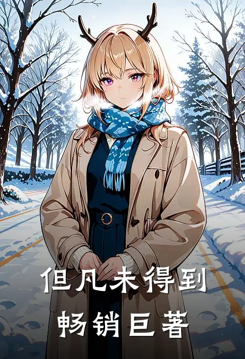 但凡未得到畅销巨著