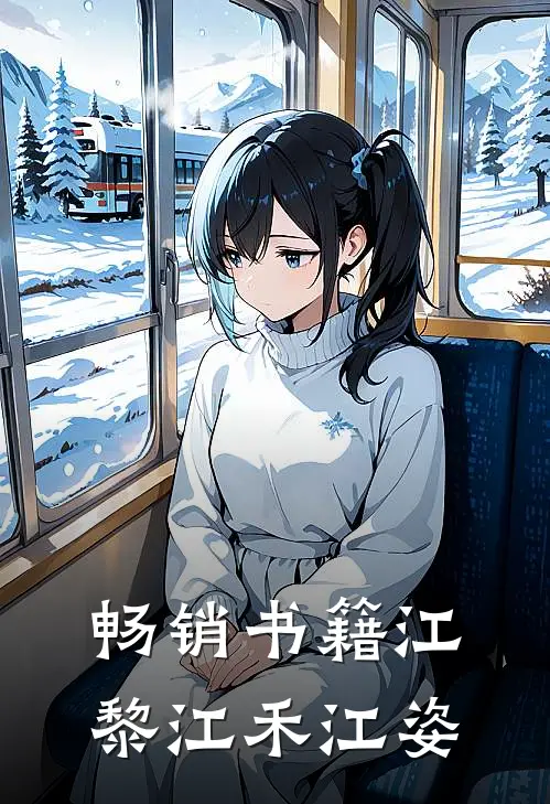畅销书籍江黎江禾江姿