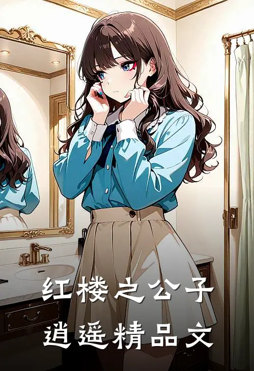 红楼之公子逍遥精品文