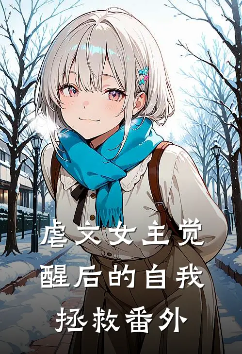 虐文女主觉醒后的自我拯救番外