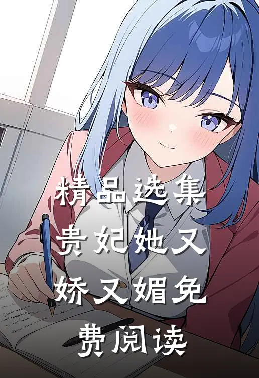 精品选集贵妃她又娇又媚免费阅读