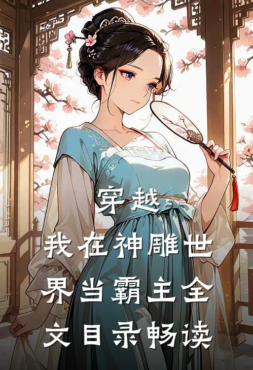 穿越：我在神雕世界当霸主全文目录畅读