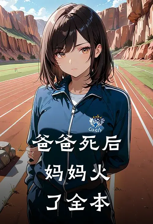 爸爸死后，妈妈火了全本