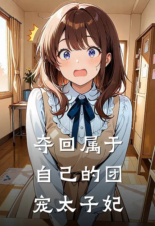 夺回属于自己的团宠太子妃