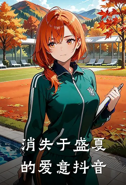 消失于盛夏的爱意抖音