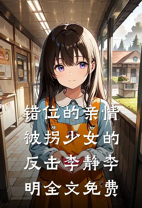 错位的亲情：被拐少女的反击李静李明全文免费