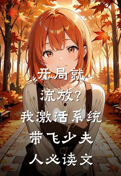 开局就流放？我激活系统带飞少夫人必读文