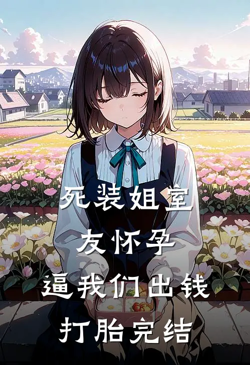 死装姐室友怀孕，逼我们出钱打胎完结
