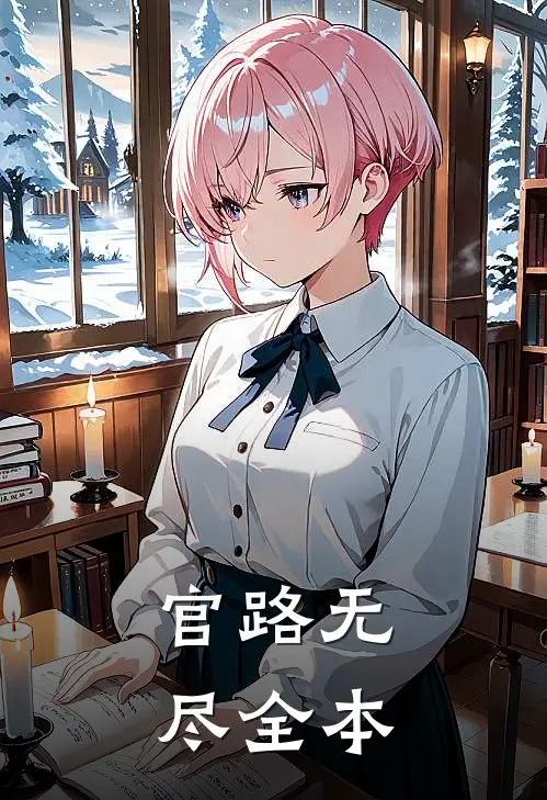 官路无尽全本