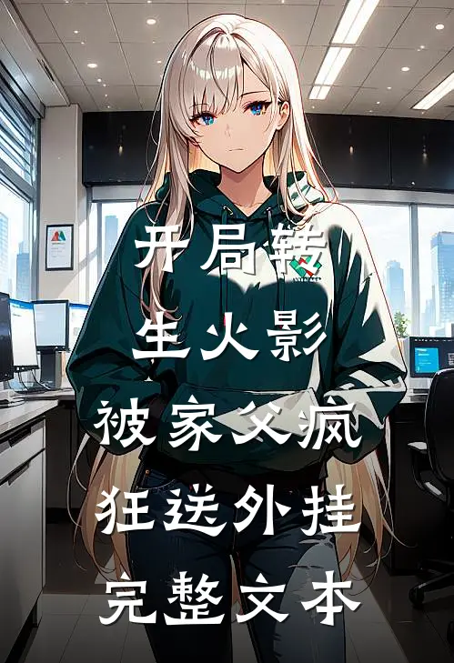 开局转生火影，被家父疯狂送外挂完整文本
