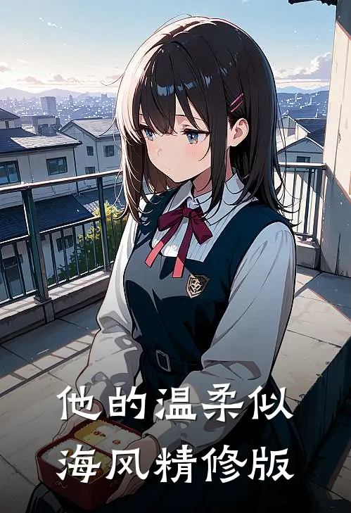 他的温柔似海风精修版