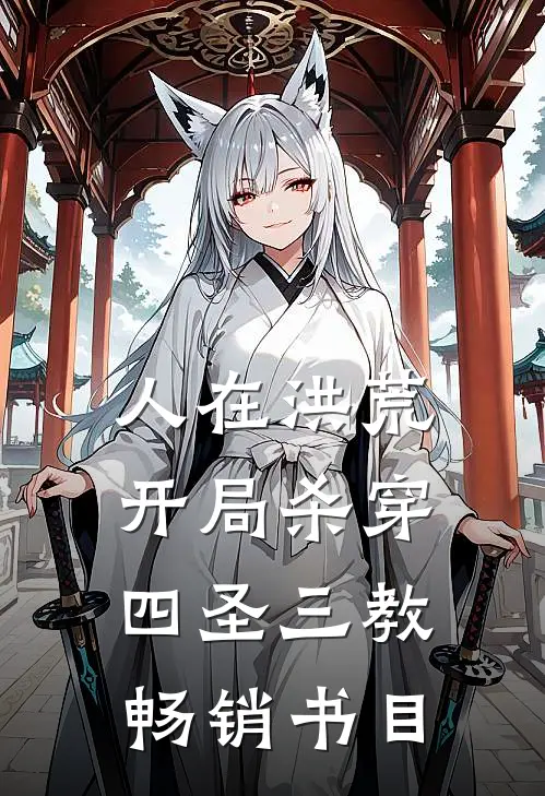 人在洪荒，开局杀穿四圣三教畅销书目