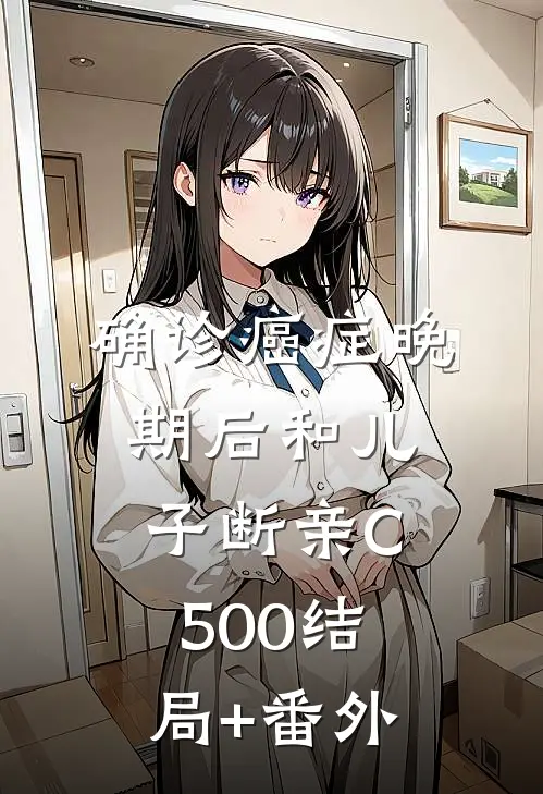 确诊癌症晚期后和儿子断亲C500结局+番外