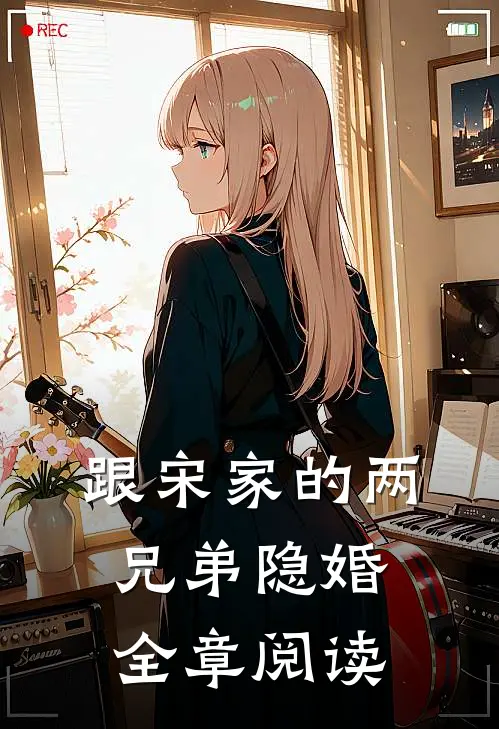 跟宋家的两兄弟隐婚全章阅读