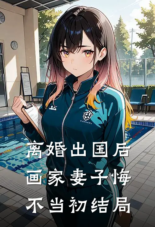 离婚出国后，画家妻子悔不当初结局