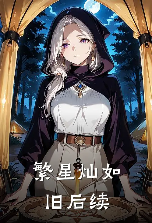 繁星灿如旧后续