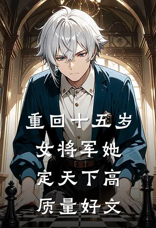 重回十五岁：女将军她定天下高质量好文