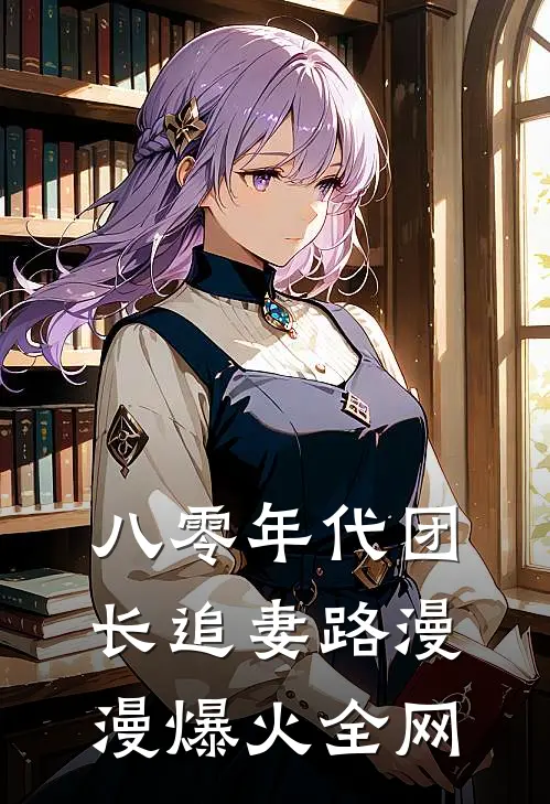八零年代团长追妻路漫漫爆火全网