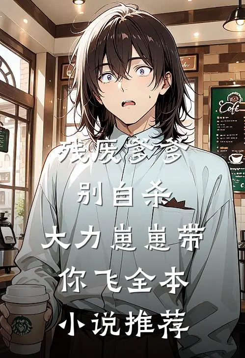 残废爹爹别自杀，大力崽崽带你飞全本小说推荐