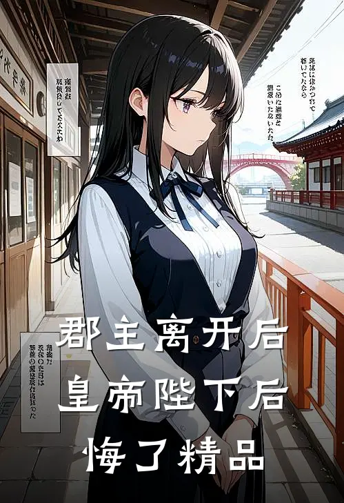 郡主离开后，皇帝陛下后悔了精品