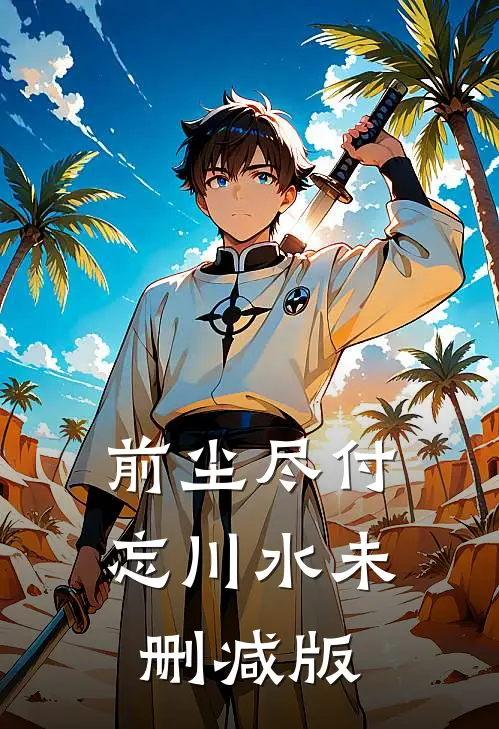 前尘尽付忘川水未删减版
