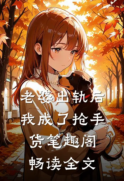 老婆出轨后我成了抢手货 笔趣阁畅读全文
