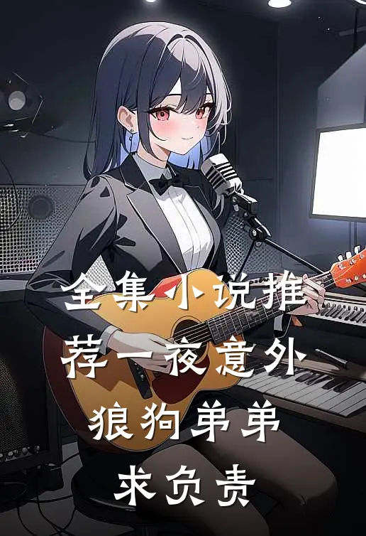 全集小说推荐一夜意外，狼狗弟弟求负责
