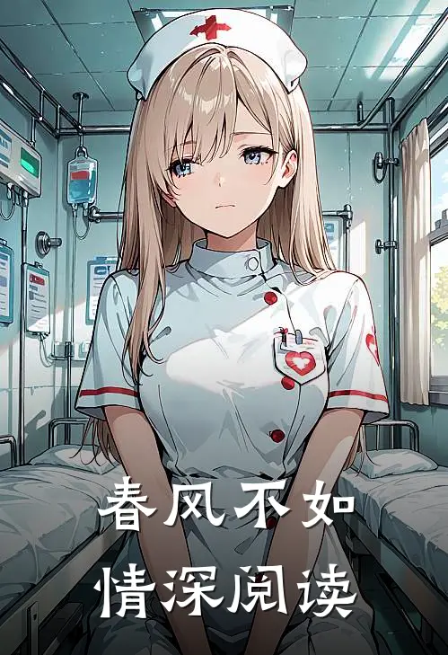 春风不如情深阅读