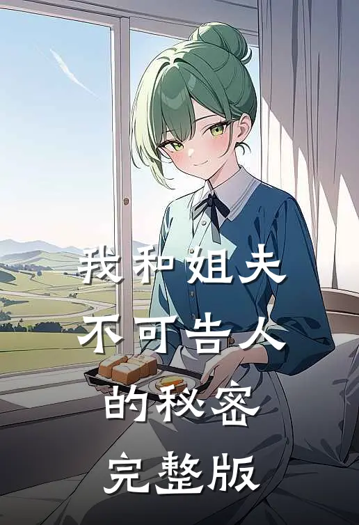 我和姐夫不可告人的秘密完整版