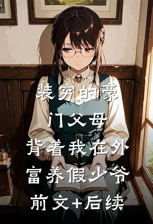 装穷的豪门父母，背着我在外富养假少爷前文+后续