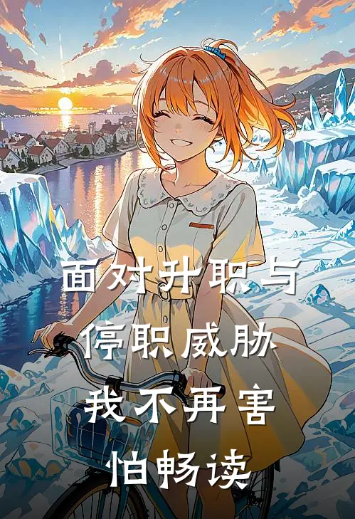 面对升职与停职威胁，我不再害怕畅读