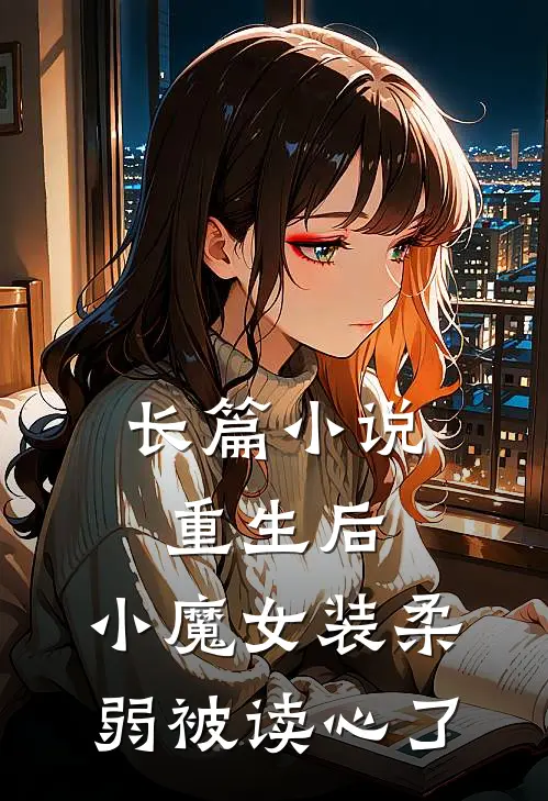 长篇小说重生后，小魔女装柔弱被读心了