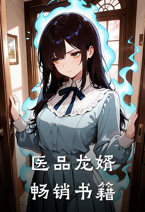医品龙婿畅销书籍
