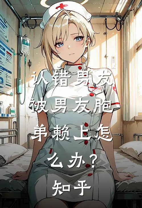 认错男友,被男友胞弟赖上怎么办?知乎