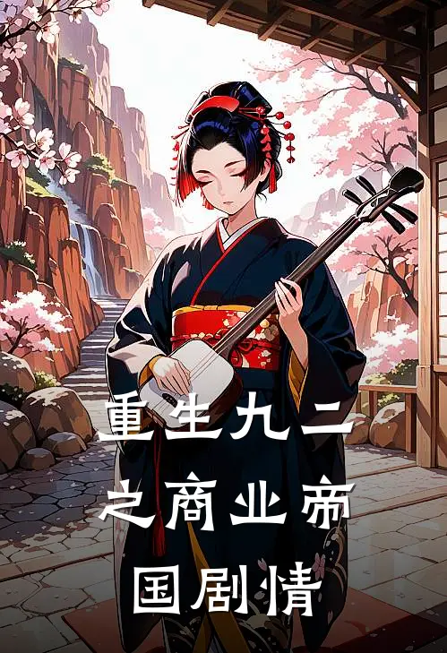 重生九二之商业帝国剧情