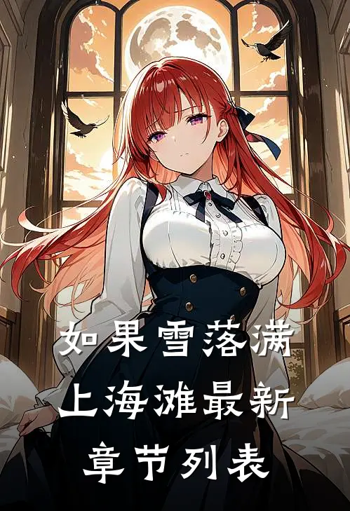 如果雪落满上海滩最新章节列表