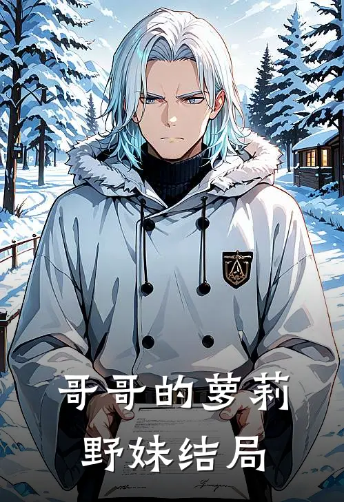 哥哥的萝莉野妹结局