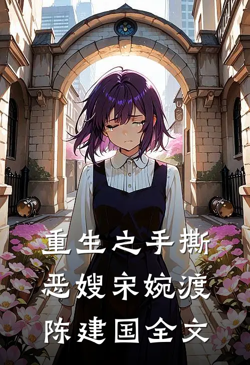重生之手撕恶嫂宋婉渡陈建国全文