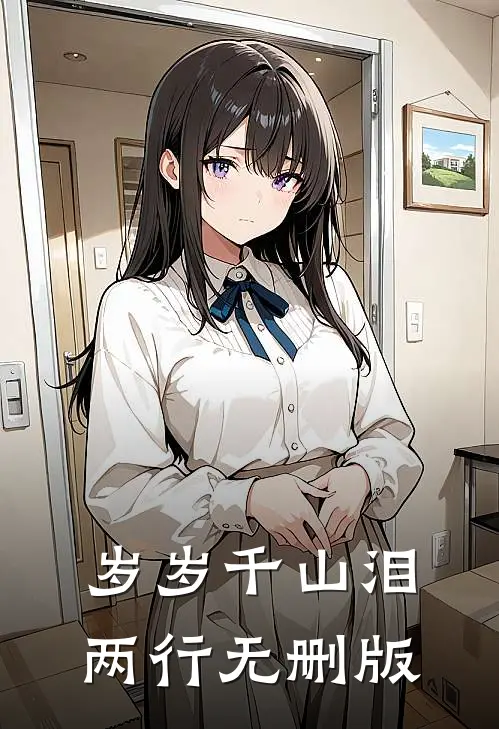 岁岁千山泪两行无删版