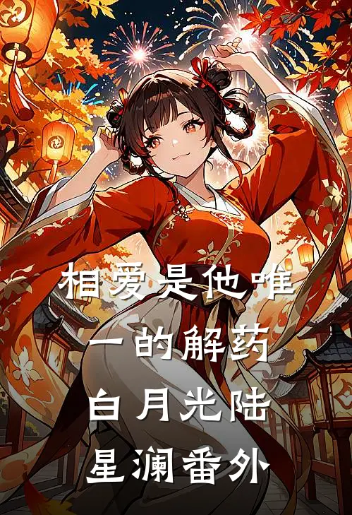相爱是他唯一的解药白月光陆星澜 番外
