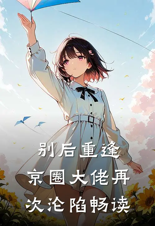别后重逢，京圈大佬再次沦陷畅读