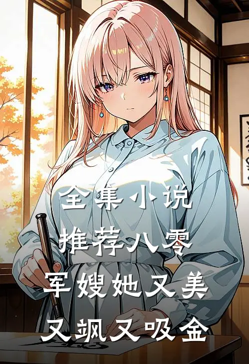 全集小说推荐八零：军嫂她又美又飒又吸金