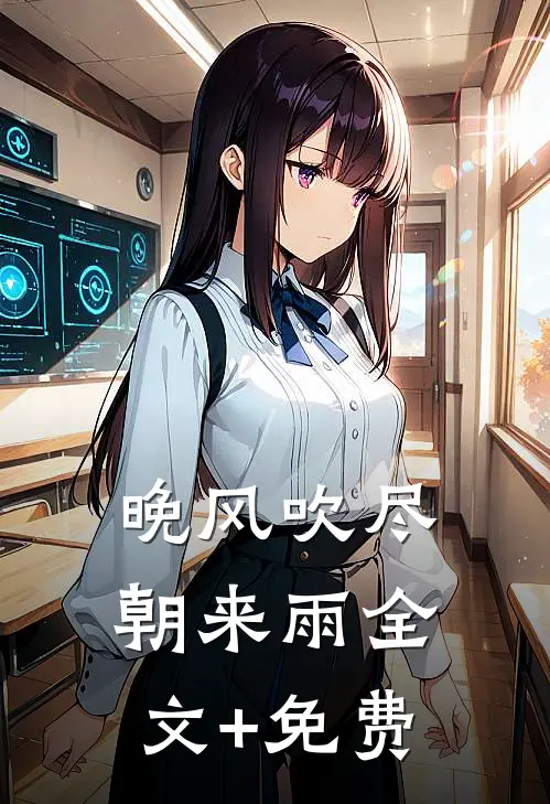 晚风吹尽朝来雨全文+免费