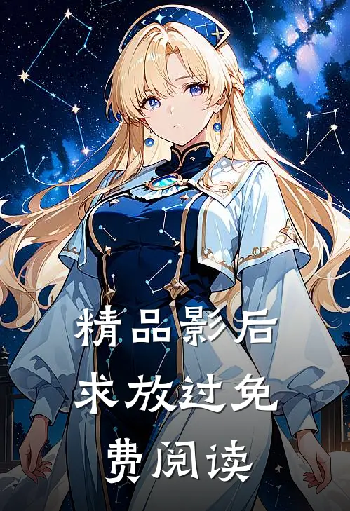 精品影后,求放过免费阅读