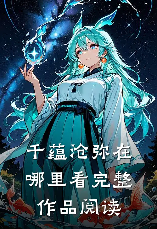 千蕴沧弥在哪里看完整作品阅读