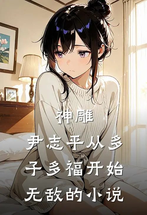 神雕：尹志平从多子多福开始无敌的小说